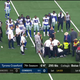 Illustration for article titled Cowboys DE Tyrone Crawford Hospitalized After Suffering Scary Neck Injury